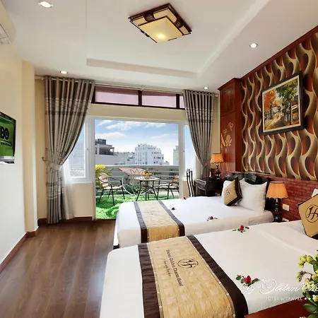 Hanoi Golden Charm Hotel-3