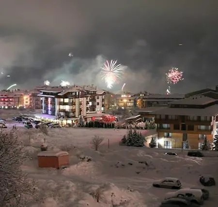 Spa Resort St Ivan Rilski-2