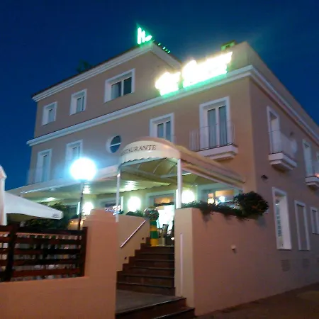 Hotel Las Canteras de Puerto Real-2