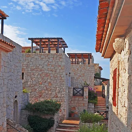 Hotel Porto Piccolo-3