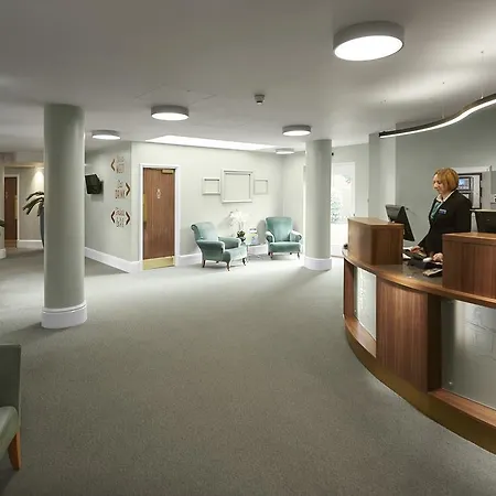 Chancellors Hotel-3