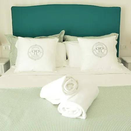 B&B Pompei Passion-3