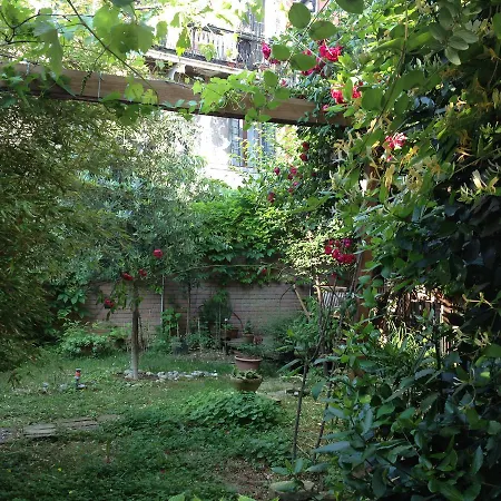 B&B Allo Squero-3