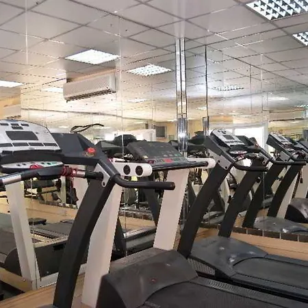 Ramee Hotel Apartments-2