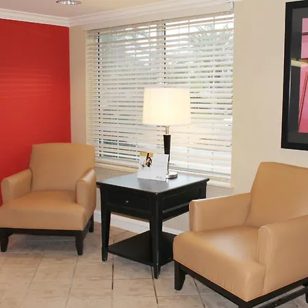 Extended Stay America Select Suites - Orlando - Southpark - Equity Row-3