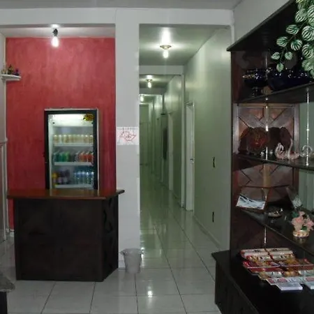 Hotel São João-2