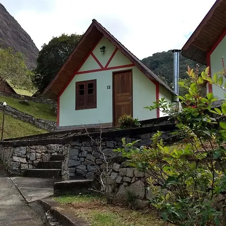 Hotel Shangrila Nova Friburgo-3