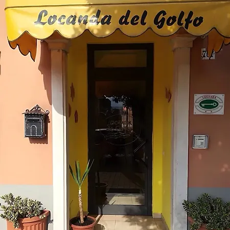 Locanda Del Golfo-3