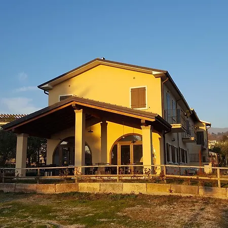 Locanda La Cross - Adults Only-2