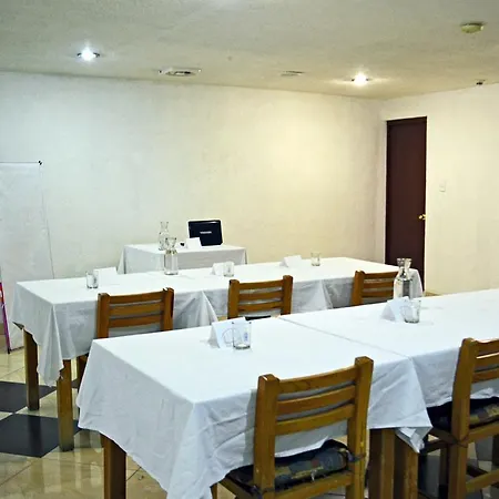 Hotel Santa Cruz-3