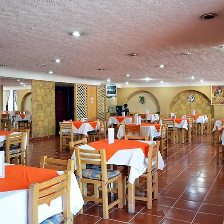 Hotel Santa Cruz-2