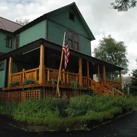 Paradox Lodge-3