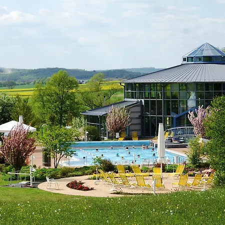 Land- und Aktivhotel Altmühlaue-3