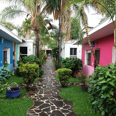 Ajijic Plaza Suites-3