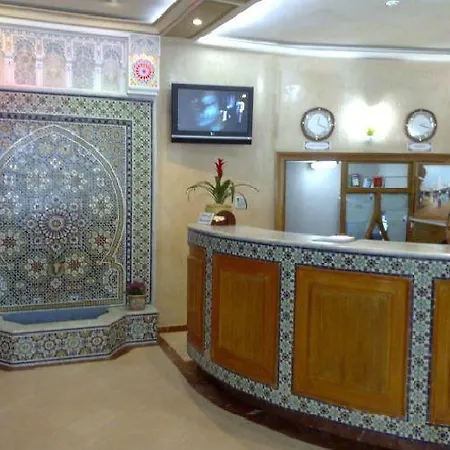 Hotel Maamoura-3
