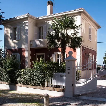 Residenza Ambrogi Luxury Suites-3