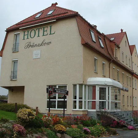 Hotel Pränzkow-2