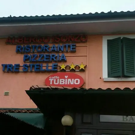 Albergo Isonzo-3