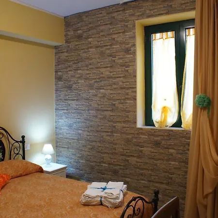 B&B La Toscana-2