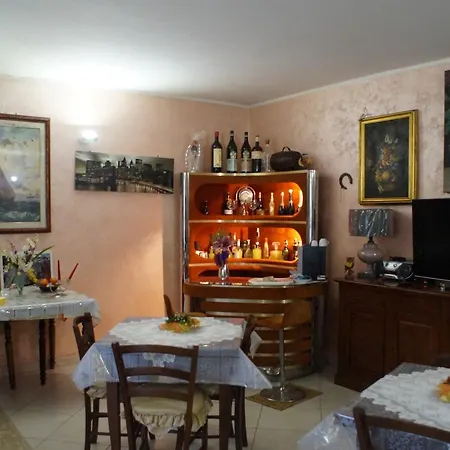 B&B La Toscana-3