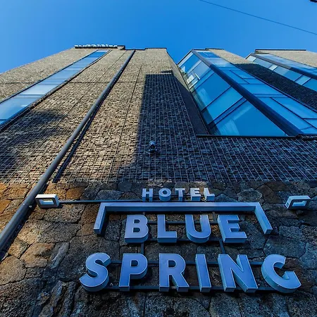 Blue Spring Hotel-2