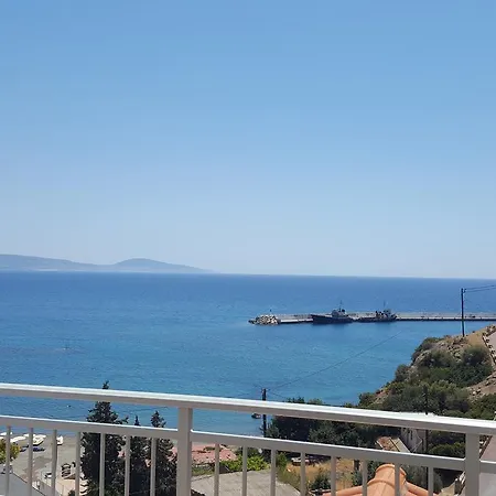Sky Beach Hotel-2
