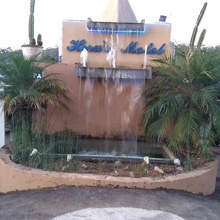 Heru'S Motel-3