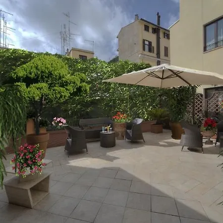 Dipendenza Hotel Galileo-3