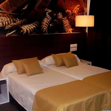 Hotel La Casota-2