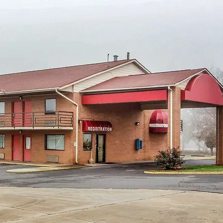 Econo Lodge Richburg-2