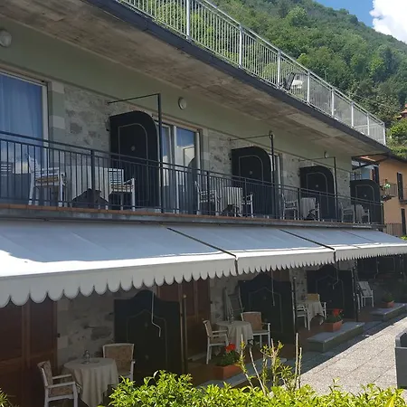 Albergo enoteca Del Lago-3