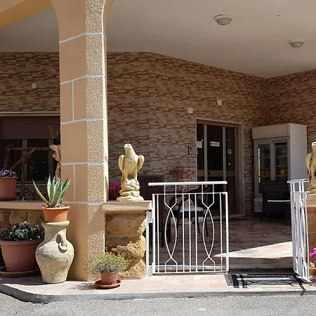 B&B - Affittacamere da Pietro - Enna-2