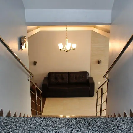 Hotel Palmeiras Ltda-3