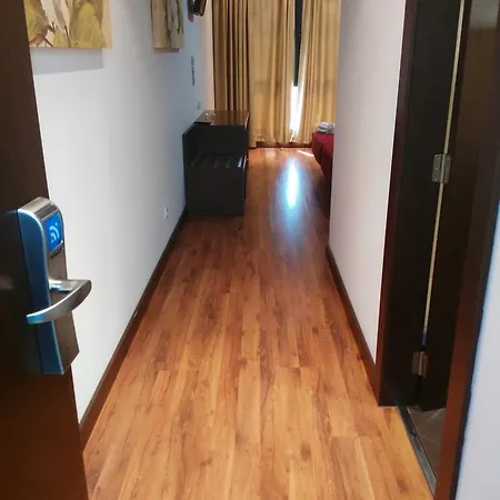 Hotel La Cantueña-Adults Only-2