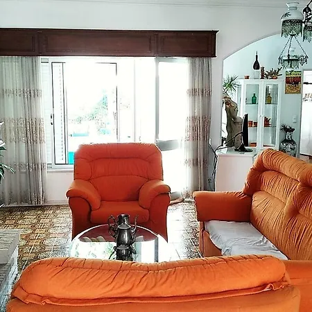 La Maison Dos Prazeres-2