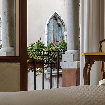 B&B Ca' Bonvicini-3