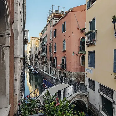 B&B Ca' Bonvicini-2