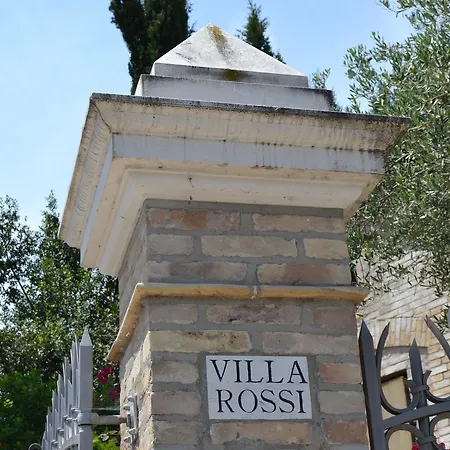 Relais Villa Rossi-2