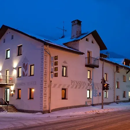 Hotel Hofer-3