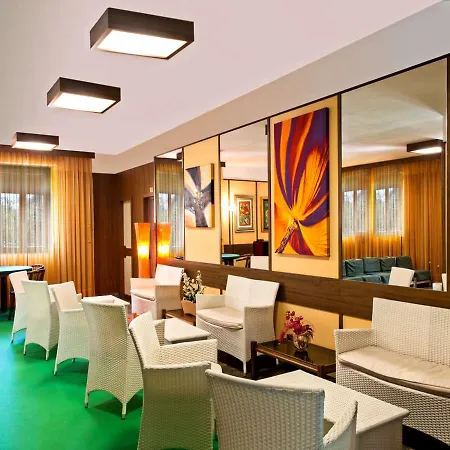 Hotel Parco-2