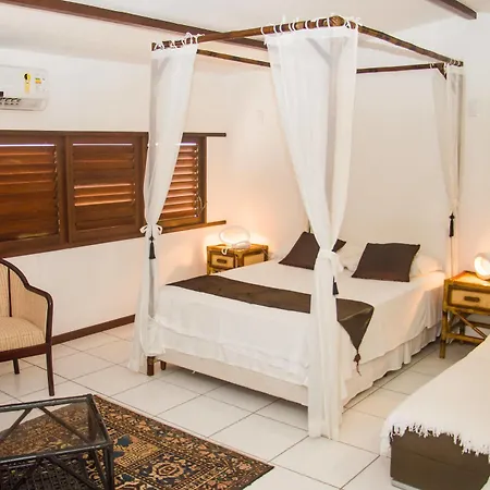 Boutique Hotel Jardim Oceano-2