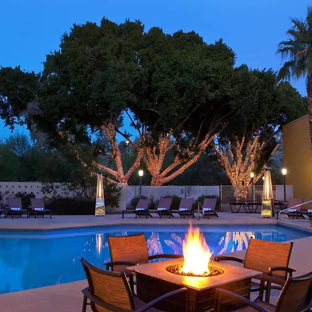 Four Points By Sheraton Phoenix North-3
