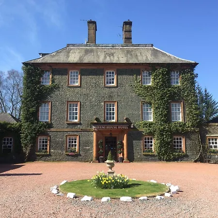 Best Western Moffat House Hotel-3