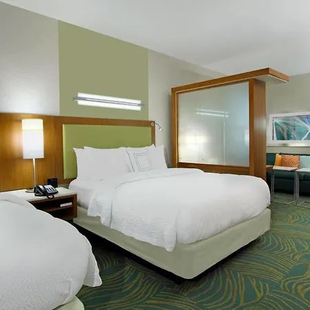 Springhill Suites By Marriott Houston I-10 West/Energy Corridor-2
