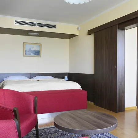 Hotel Olympik-3