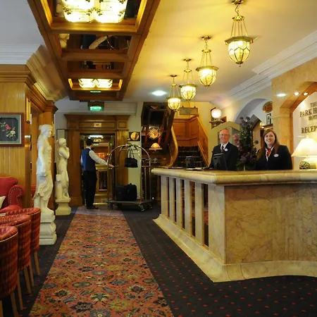 Park House Hotel-3