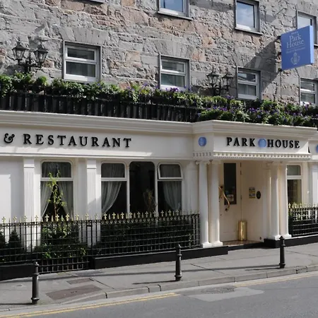 Park House Hotel-2