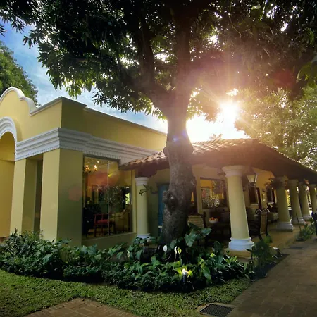 La Casona Hotel Boutique-2