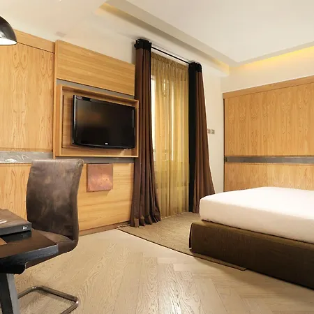 Babuino 181 - Small Luxury Hotels Of The World-2