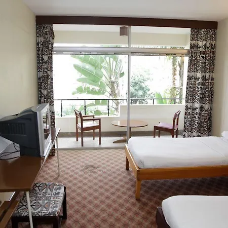 Kivi Milimani Hotel-3
